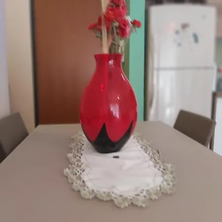 Sea La Vie Apartment Golem (Tirana)