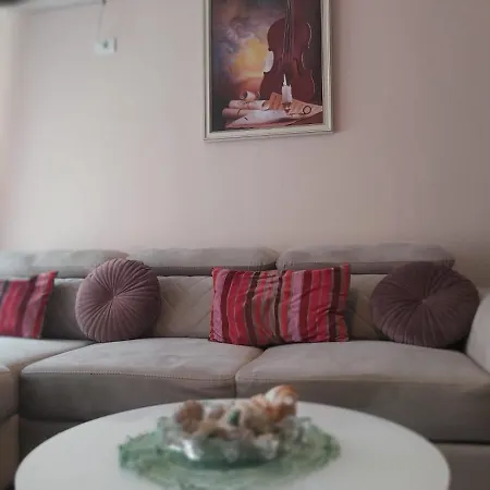 Apartman Sea La Vie *