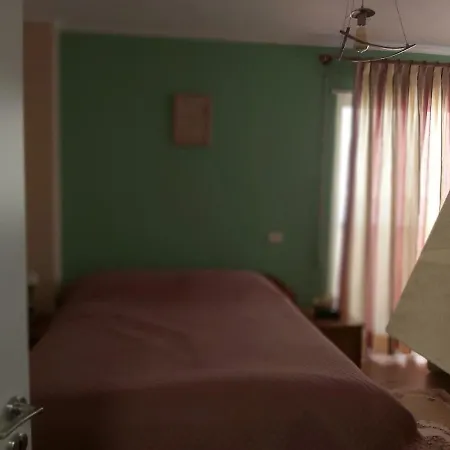 Apartment Sea La Vie *