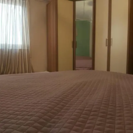 Apartment Sea La Vie *