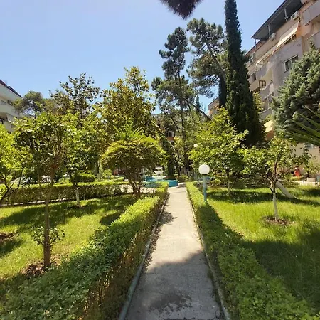 Apartment Sea La Vie *