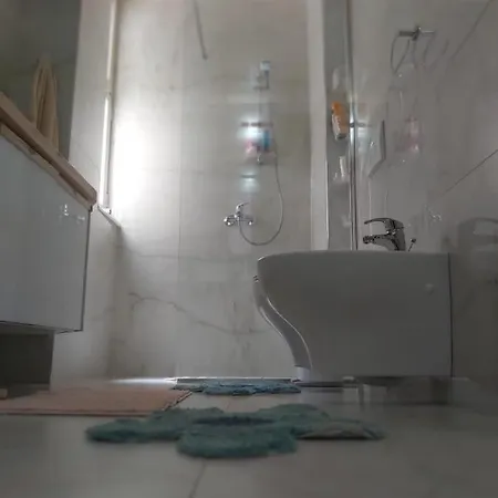 Sea La Vie Apartment *