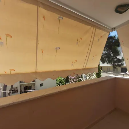 Apartment Sea La Vie