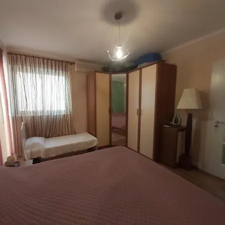 Apartment Sea La Vie Golem (Tirana)