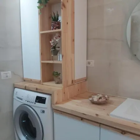 Apartment Sea La Vie Golem (Tirana)
