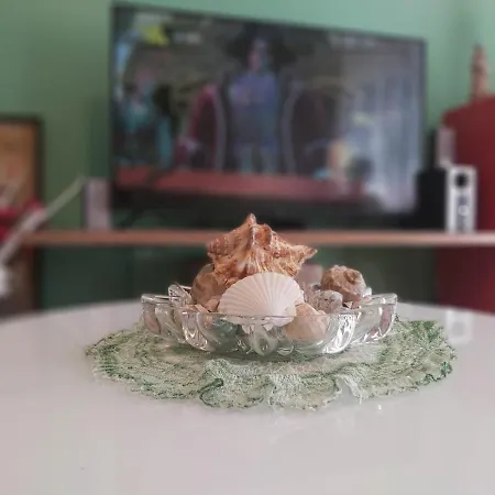 Apartman Sea La Vie Golem