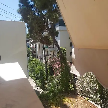 Apartment Sea La Vie