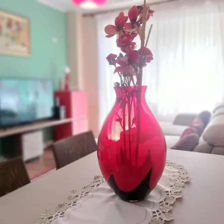 Sea La Vie Apartman *