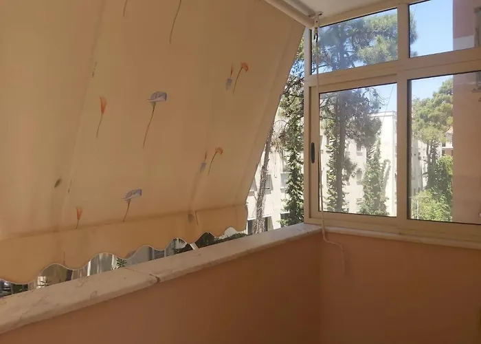 Apartman Sea La Vie *