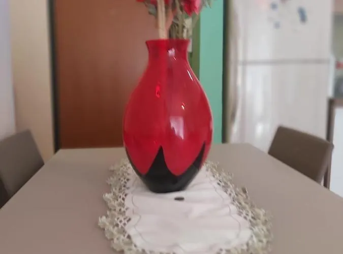 Sea La Vie Apartman Golem