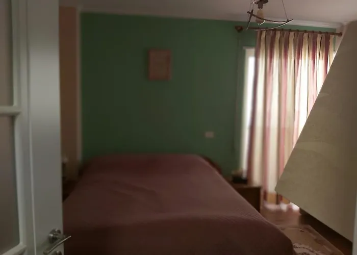 Apartman Sea La Vie *