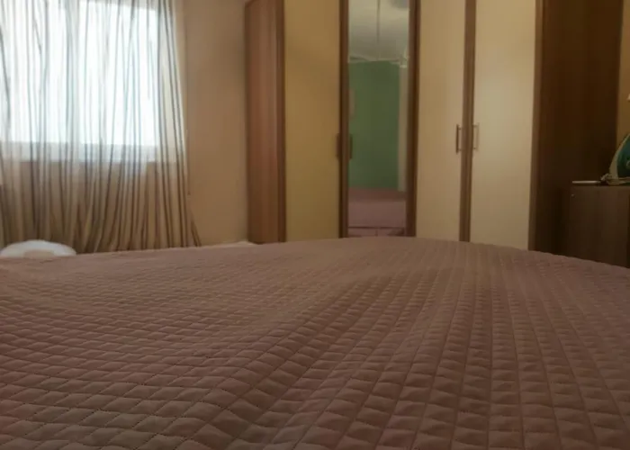 Apartman Sea La Vie *