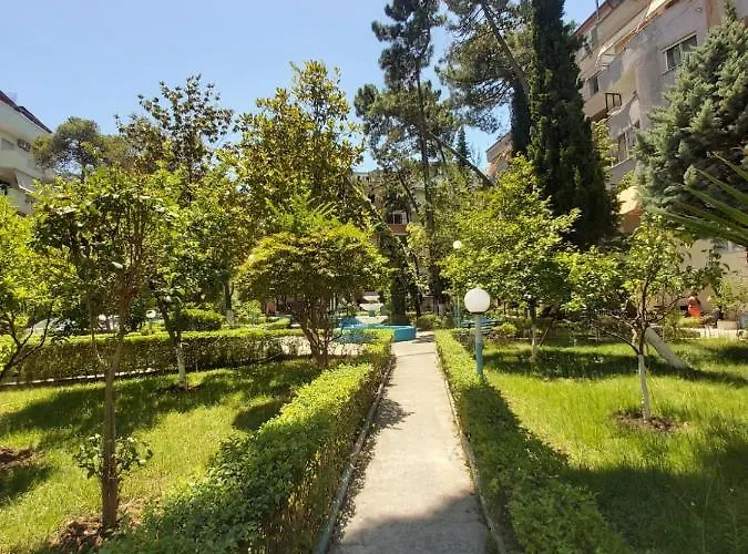 Apartman Sea La Vie *