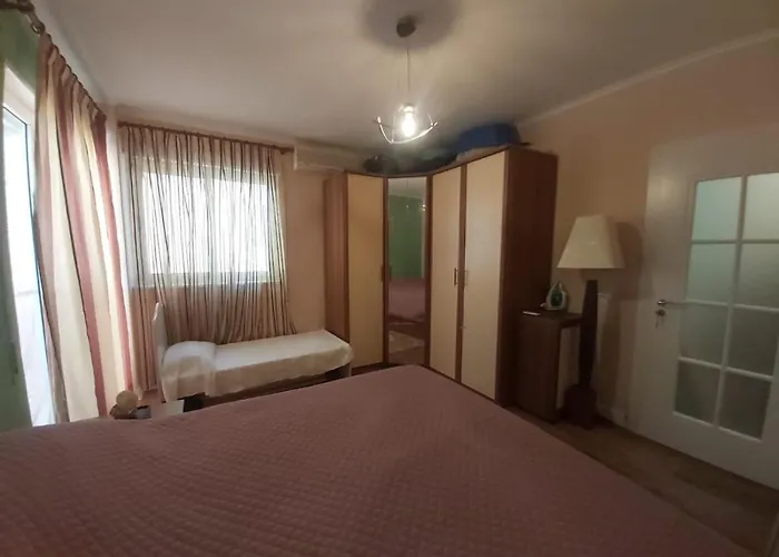 Apartman Sea La Vie Golem