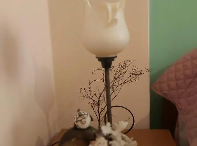 Sea La Vie Apartman Golem