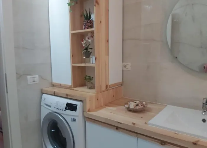 Apartman Sea La Vie Golem