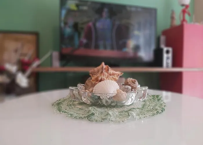 Apartman Sea La Vie Golem