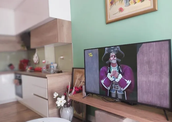 Sea La Vie Apartman *