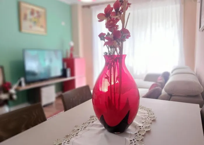 Sea La Vie Apartman *